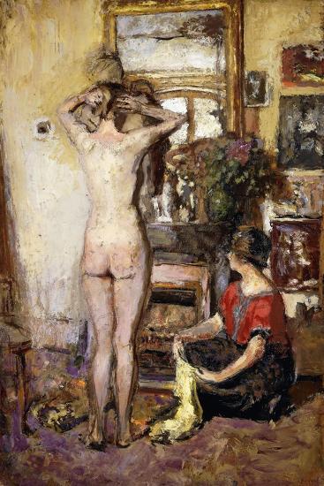 Giclee Print, , large