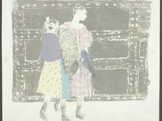 Giclee Print, , large