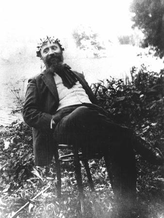 Edouard Vuillard' Photographic Print | Art.com