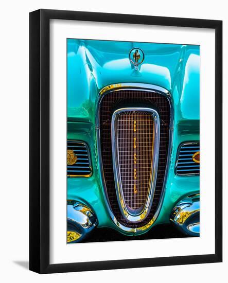 Edsel-Steven Maxx-Framed Photographic Print