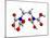 EDTA Chelating Agent Molecule-Dr. Mark J.-Mounted Photographic Print