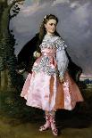 The Countess of Santovenia, 1871-Eduardo Rosales-Giclee Print