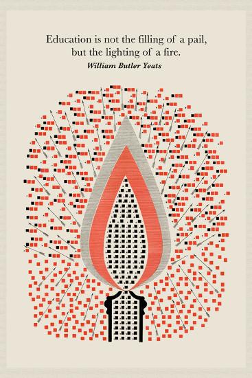 Art Print, , large