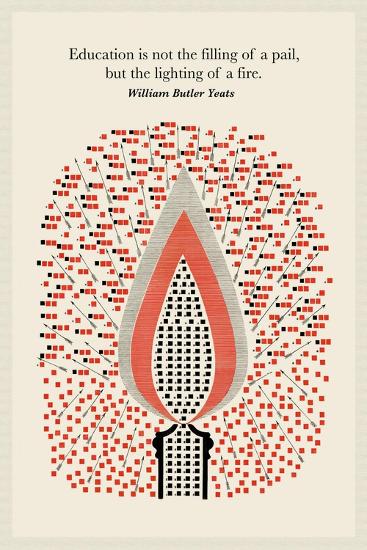 Art Print, , large