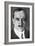 Edvard Benes, Second President of Czechoslovakia, 1926-null-Framed Giclee Print