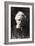Edvard Grieg 1901-null-Framed Giclee Print
