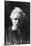 Edvard Grieg 1901-null-Mounted Giclee Print