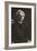 Edvard Grieg, Norwegian Composer and Pianist (1843-1907)-null-Framed Photographic Print