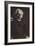 Edvard Grieg, Norwegian Composer and Pianist (1843-1907)-null-Framed Photographic Print