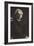 Edvard Grieg, Norwegian Composer and Pianist (1843-1907)-null-Framed Photographic Print