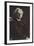 Edvard Grieg, Norwegian Composer and Pianist (1843-1907)-null-Framed Photographic Print