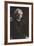 Edvard Grieg, Norwegian Composer and Pianist (1843-1907)-null-Framed Photographic Print