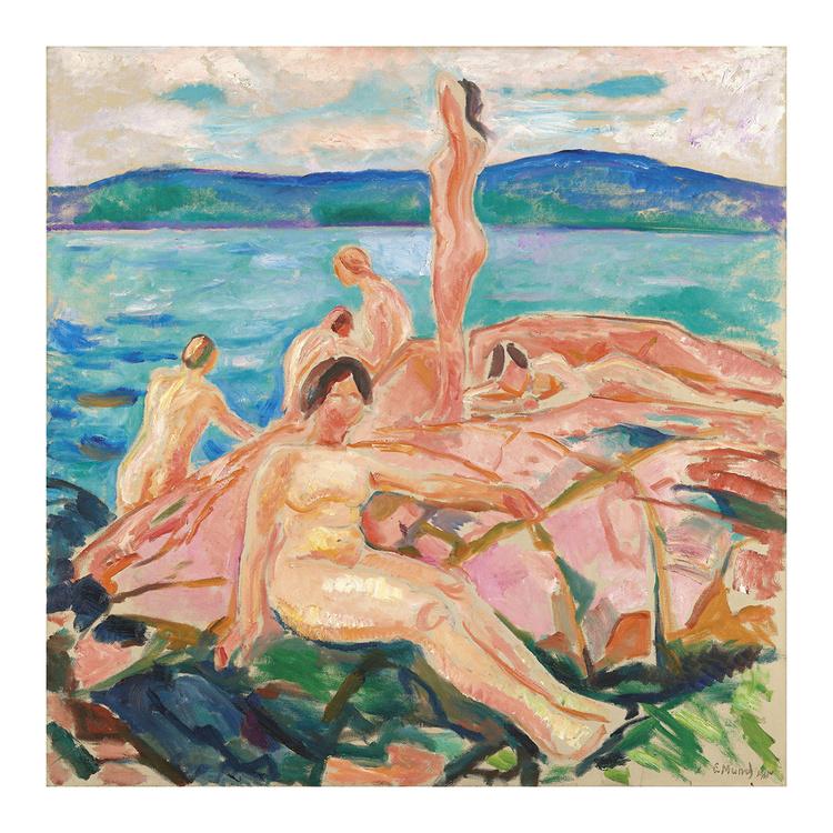 Premium Giclee Print, , large