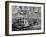 Edw. Neumann, Broadway Market, Detroit, Mich.-null-Framed Photo