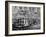 Edw. Neumann, Broadway Market, Detroit, Mich.-null-Framed Photo