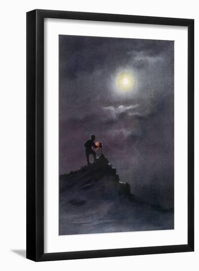 Art Print, , large