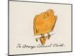 Premium Giclee Print