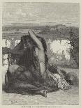 Souvenir of Scutari, 1857-Edward Armitage-Giclee Print