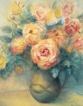 Roses-Edward Armitage-Art Print