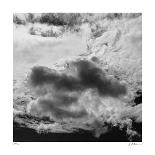 Cloud Study 2-Edward Asher-Giclee Print