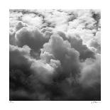 Cloud Study 6-Edward Asher-Giclee Print