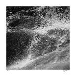 New England Waterfall 2-Edward Asher-Giclee Print