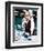 Edward Asner - Lou Grant-null-Framed Photo