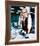 Edward Asner - Lou Grant-null-Framed Photo