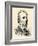 Edward Baines, (1774-1848), Printer, Paper Proprietor, Politician, 1893-null-Framed Giclee Print