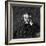 Edward Bulwer-Lytton-Daniel Maclise-Framed Giclee Print