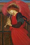 Paradise-Edward Burne-Jones-Giclee Print