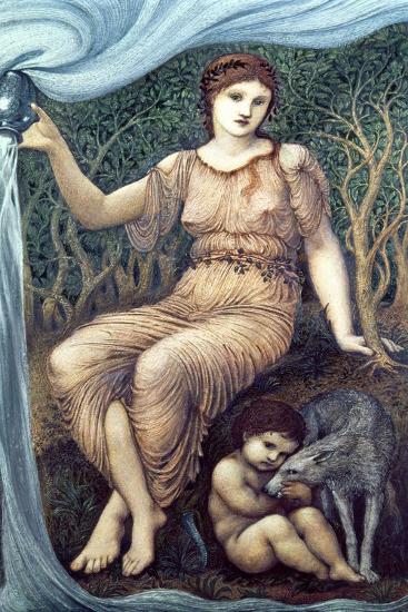Giclee Print, , large