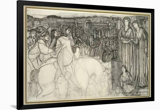 Giclee Print, , large