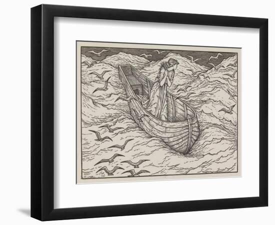 Art Print, , large