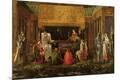 Premium Giclee Print