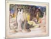 Giclee Print