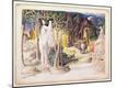 Giclee Print