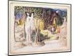 Giclee Print