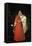 Edward Coke, Lord Chief Justice-Marcus, The Younger Gheeraerts-Framed Premier Image Canvas