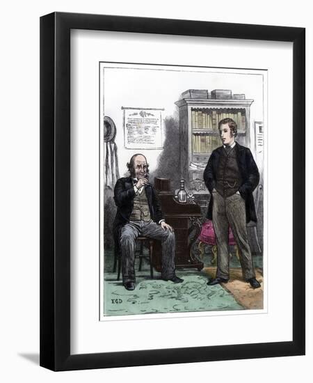 Giclee Print, , large