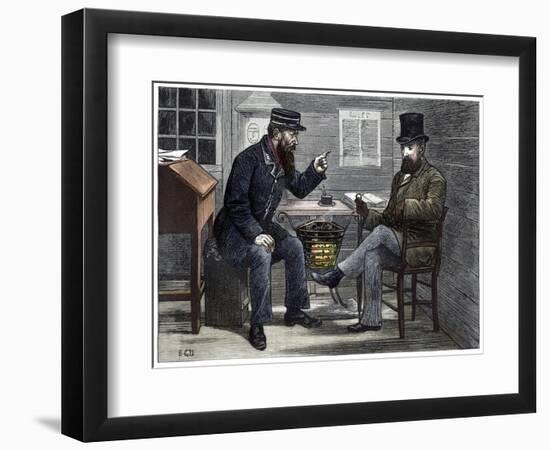 Giclee Print, , large