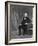 Edward Everett-Alonzo Chappel-Framed Art Print