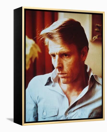 Edward Fox - The Day of the Jackal-null-Framed Stretched Canvas