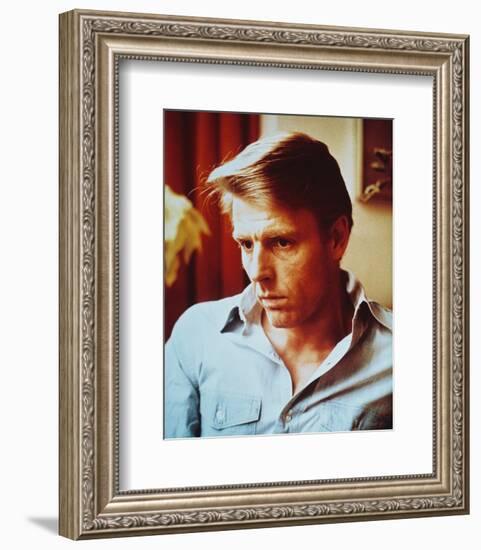 Edward Fox - The Day of the Jackal-null-Framed Photo