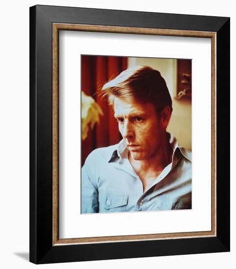 Edward Fox - The Day of the Jackal-null-Framed Photo