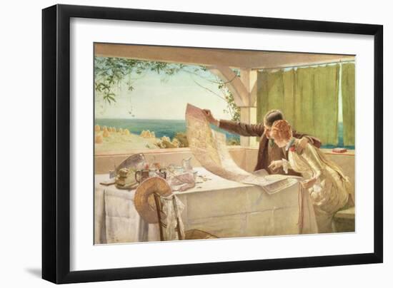 Giclee Print, , large