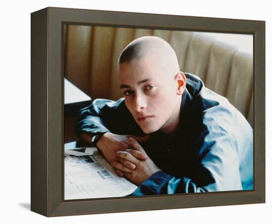 Edward Furlong-null-Framed Stretched Canvas