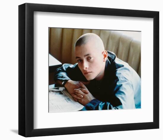 Edward Furlong-null-Framed Photo