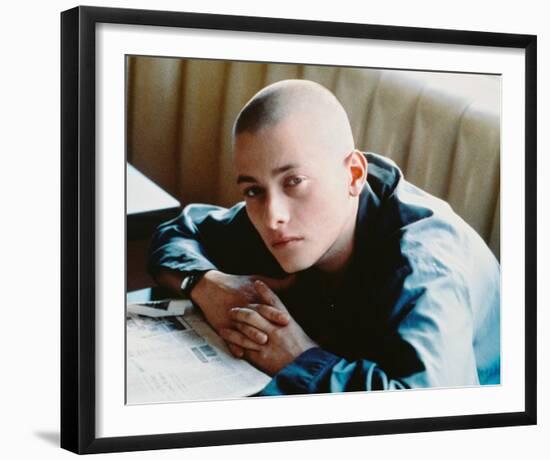 Edward Furlong-null-Framed Photo