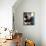 Edward Furlong-null-Framed Stretched Canvas displayed on a wall